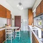 Elisa By Whale Homes Villa