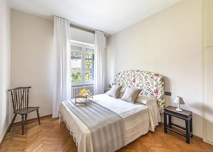 Elisa By Whale Homes Villa Padenghe sul Garda