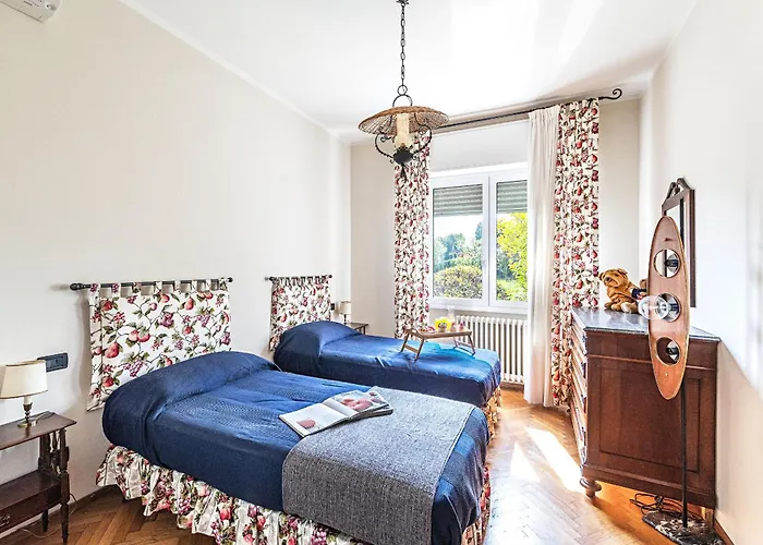 Elisa By Whale Homes Padenghe sul Garda