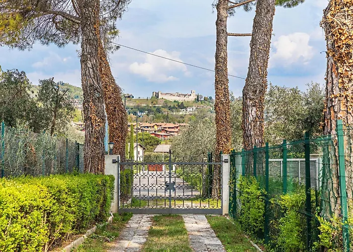 Elisa By Whale Homes